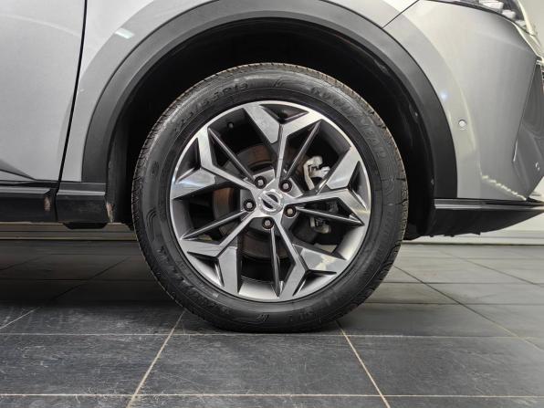 Haval F7x I с пробегом 2022 года, цена 2 235 000 рублей, 35606 км, внедорожник, Автокод Объявления