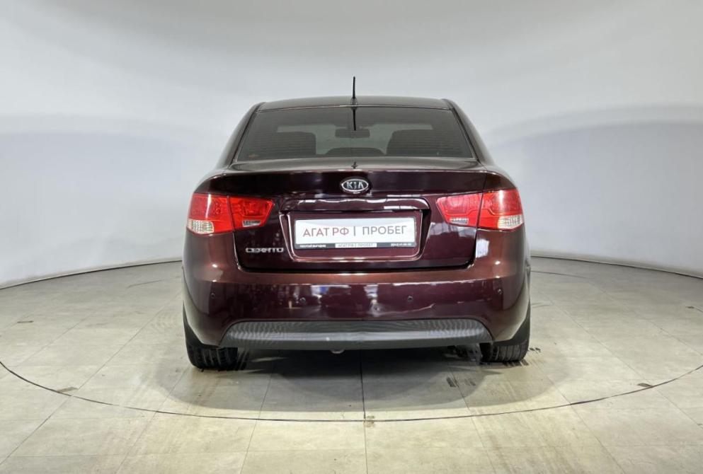 Kia Cerato II Саранск  - изображение 8