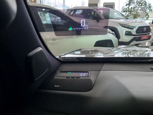 Toyota Land Cruiser Prado 150 Series Рестайлинг 3 с пробегом 2021 года, цена 9 400 000 рублей, 126332 км, внедорожник, Автокод Объявления
