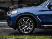 BMW X3 III (G01) Рестайлинг Санкт-Петербург  - изображение 50