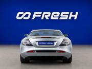 Mercedes-Benz SLR McLaren Москва  - изображение 29