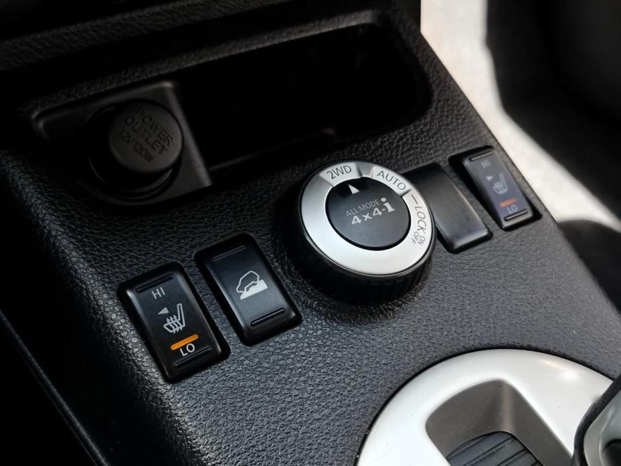 Nissan X-Trail II Рестайлинг Нижний Новгород  - изображение 17
