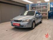Chevrolet Lacetti I Пермь  - изображение 19