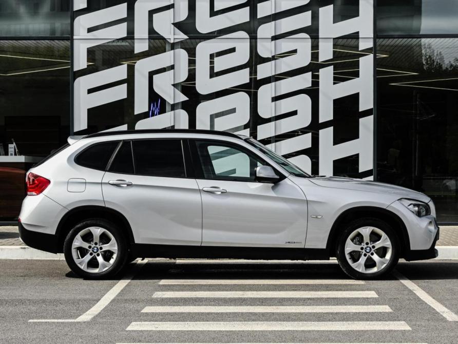 BMW X1 I (E84) Рестайлинг Волгоград  - изображение 5