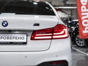BMW 5 серии VII (G30/G31/G38) Санкт-Петербург  - изображение 47