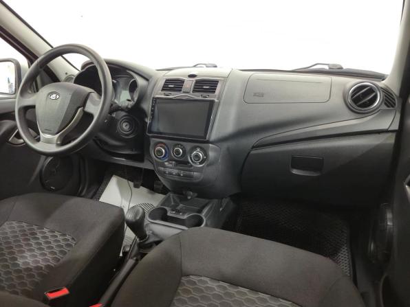 Lada (ВАЗ) Granta I Рестайлинг с пробегом 2019 года, цена 560 000 рублей, 147875 км, седан, Автокод Объявления