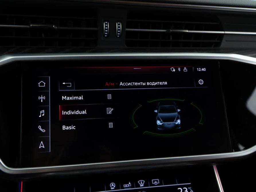 Audi A6 V (C8) Москва  - изображение 26