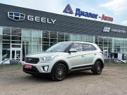 Hyundai Creta I Набережные Челны  - изображение 27