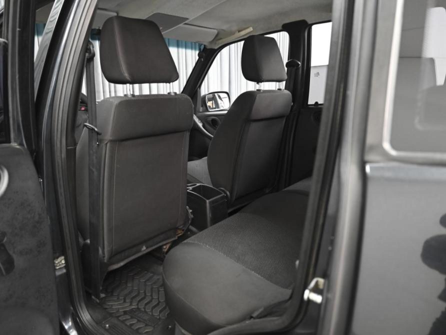Chevrolet Niva I Рестайлинг Ставрополь  - изображение 11