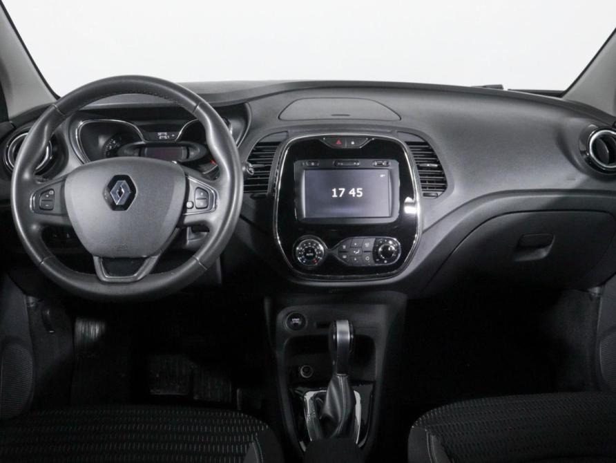 Renault Kaptur I Москва  - изображение 12
