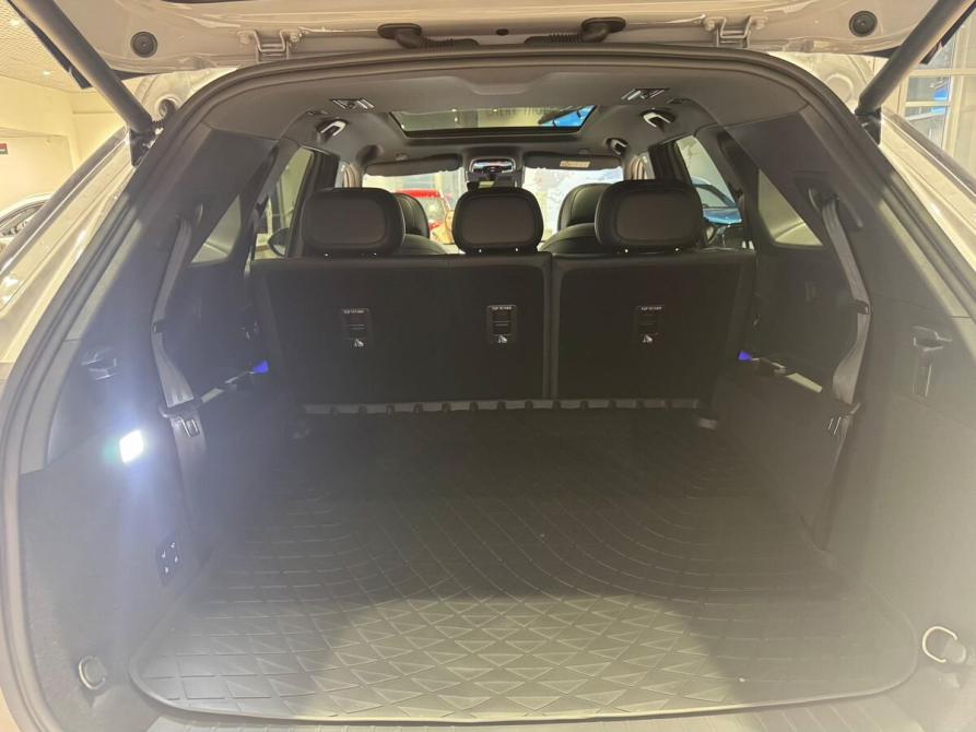 Chery Tiggo 9 I Санкт-Петербург  - изображение 18