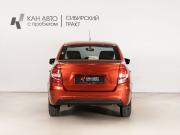 Lada (ВАЗ) Granta I Рестайлинг Казань  - изображение 12