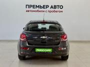 Chevrolet Cruze I Рестайлинг Смоленск  - изображение 30