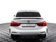 BMW 1 серии III (F52) Рестайлинг Москва  - изображение 30