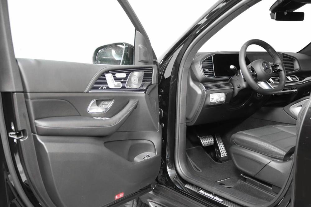 Mercedes-Benz GLS II (X167) Рестайлинг Москва  - изображение 13