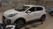 Kia Sportage IV Рестайлинг Мурино  - изображение 11