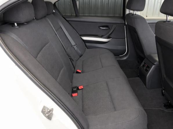 BMW 3 серии V (E90/E91/E92/E93) Рестайлинг с пробегом 2011 года, цена 1 177 000 рублей, 160012 км, седан, Автокод Объявления