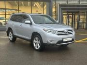 Toyota Highlander II (XU40) Рестайлинг Томск  - изображение 34