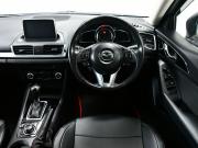 Mazda Axela III Рестайлинг Новосибирск  - изображение 34