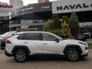 Toyota RAV4 V (XA50) Москва  - изображение 19