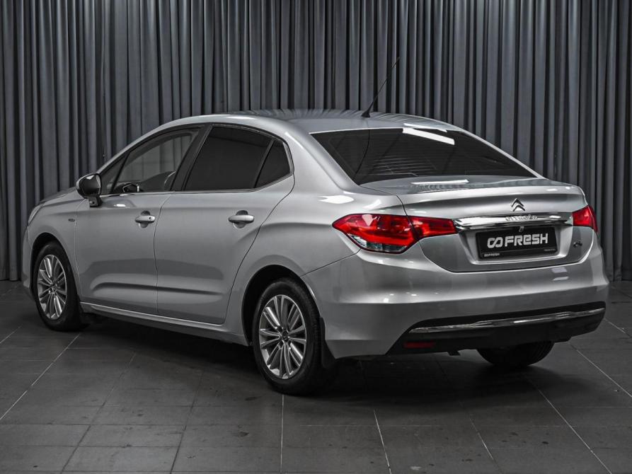 Citroen C4 II Ставрополь  - изображение 2