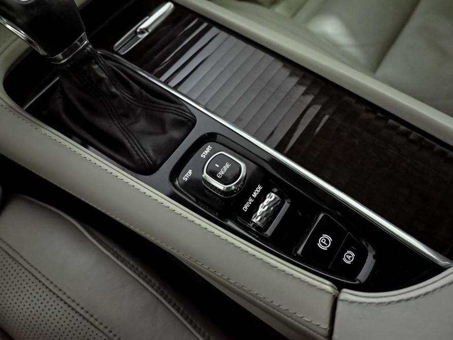 Volvo XC90 II Екатеринбург  - изображение 15