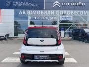 Kia Soul II Рестайлинг Тверь  - изображение 35