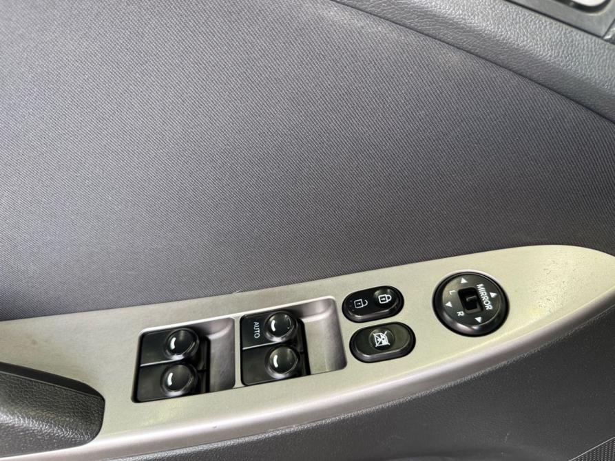 Hyundai Solaris I Рестайлинг Уфа  - изображение 15
