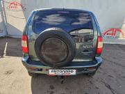 Chevrolet Niva I Ярославль  - изображение 24