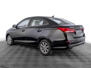 Changan Alsvin Москва  - изображение 33