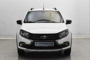 Lada (ВАЗ) Granta I Рестайлинг Москва  - изображение 18