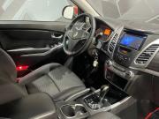 SsangYong Actyon II Рестайлинг Пермь  - изображение 38