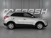 Hyundai Creta I Ростов-на-Дону  - изображение 24