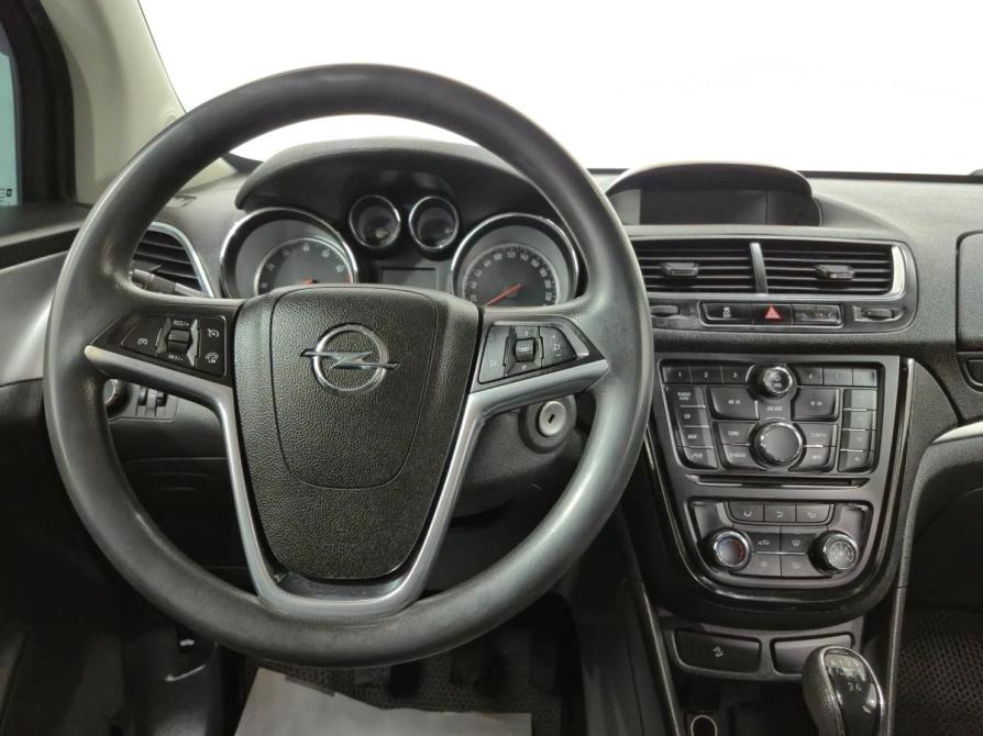 Opel Mokka I Азнакаево  - изображение 14