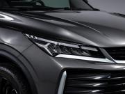 Geely Coolray I Рестайлинг Москва  - изображение 37