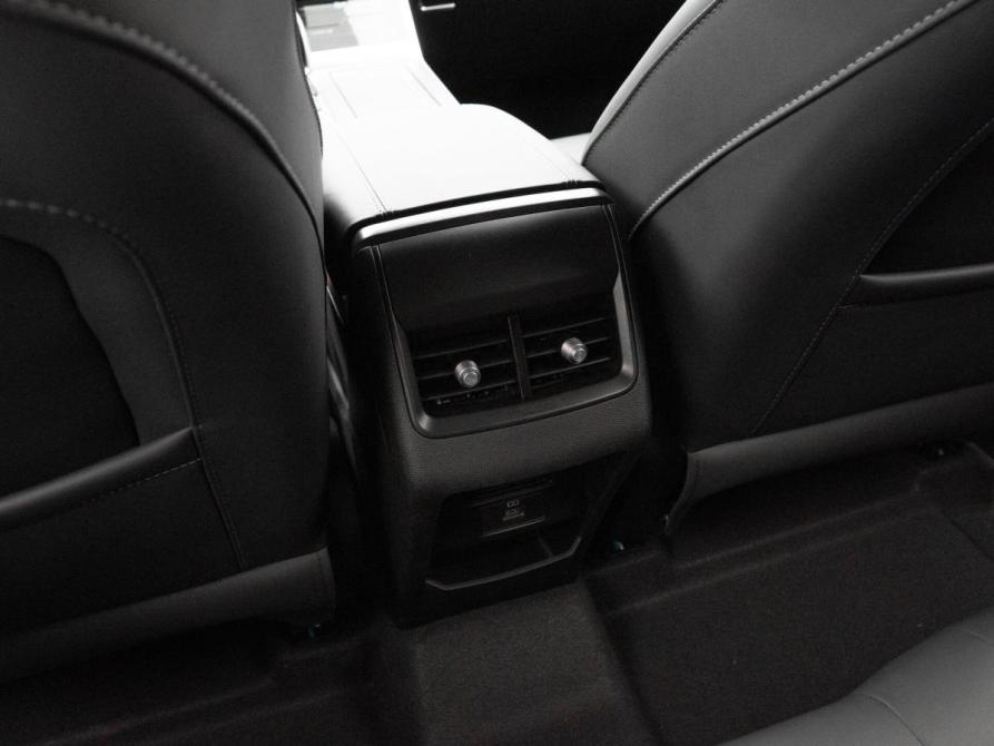 Chery Tiggo 4 Pro I Рестайлинг Москва  - изображение 13