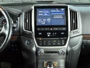Toyota Land Cruiser 200 Series Рестайлинг 2 Екатеринбург  - изображение 34