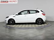 Kia Rio III Белгород  - изображение 26