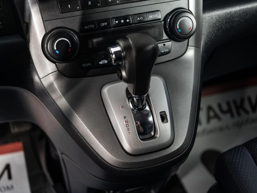 Honda CR-V III Иркутск  - изображение 14