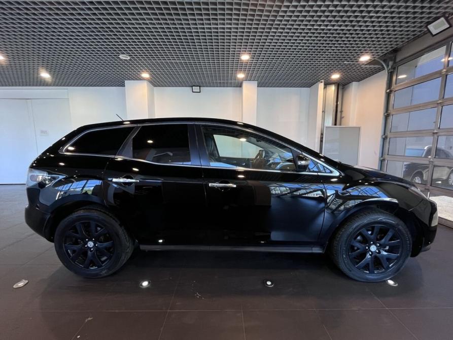Mazda CX-7 I Чебоксары  - изображение 2