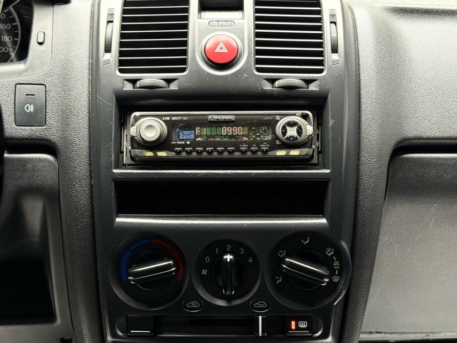 Hyundai Getz I Рестайлинг Ижевск  - изображение 15