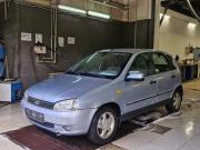 Lada (ВАЗ) Kalina I Нижний Новгород  - изображение 3