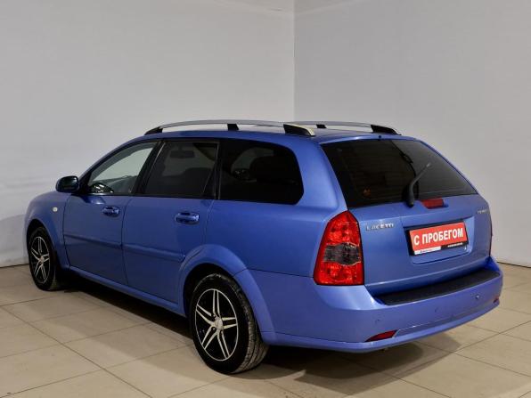 Chevrolet Lacetti I с пробегом 2007 года, цена 395 000 рублей, 270975 км, универсал, Автокод Объявления