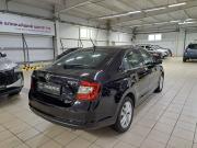 Skoda Rapid I Рестайлинг Набережные Челны  - изображение 28