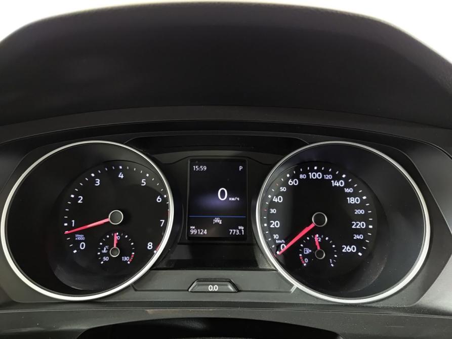 Volkswagen Tiguan II Уфа  - изображение 16