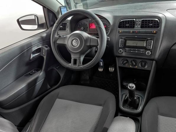Volkswagen Polo V с пробегом 2012 года, цена 599 000 рублей, 251159 км, седан, Автокод Объявления