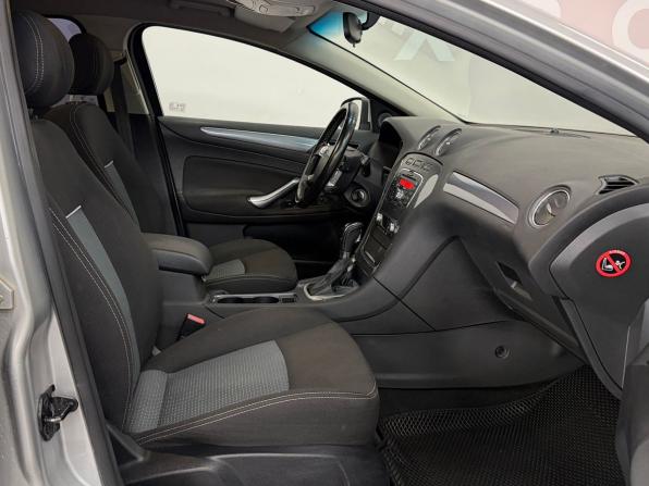 Ford Mondeo IV Рестайлинг с пробегом 2012 года, цена 830 000 рублей, 111938 км, седан, Автокод Объявления