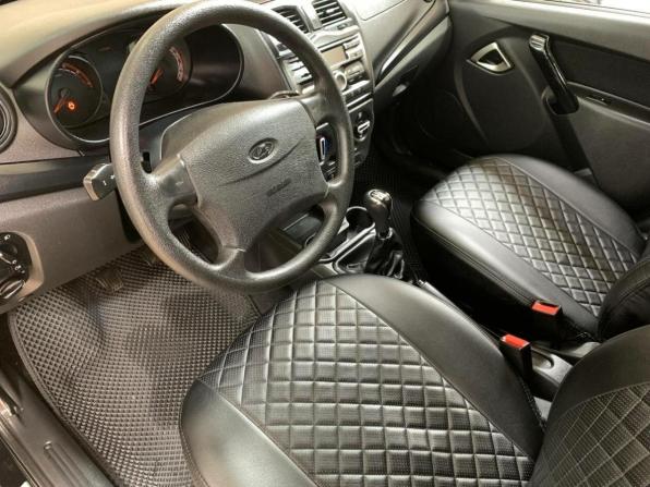 Lada (ВАЗ) Granta I Рестайлинг с пробегом 2023 года, цена 741 265 рублей, 68620 км, универсал, Автокод Объявления