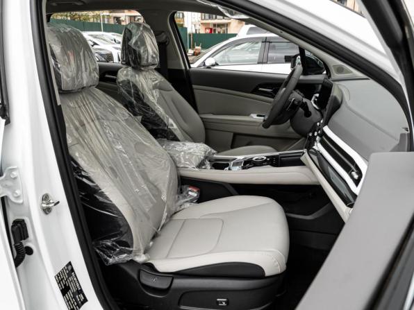 Kia Sportage V с пробегом 2026 года, цена 3 868 000 рублей, 36 км, внедорожник, Автокод Объявления