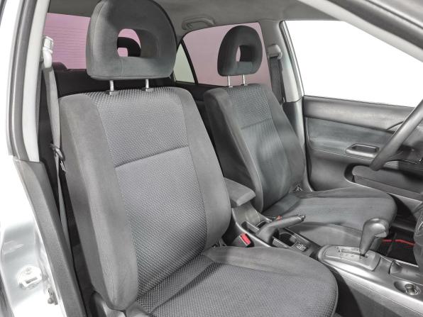 Mitsubishi Lancer IX Рестайлинг с пробегом 2007 года, цена 338 000 рублей, 235750 км, седан, Автокод Объявления